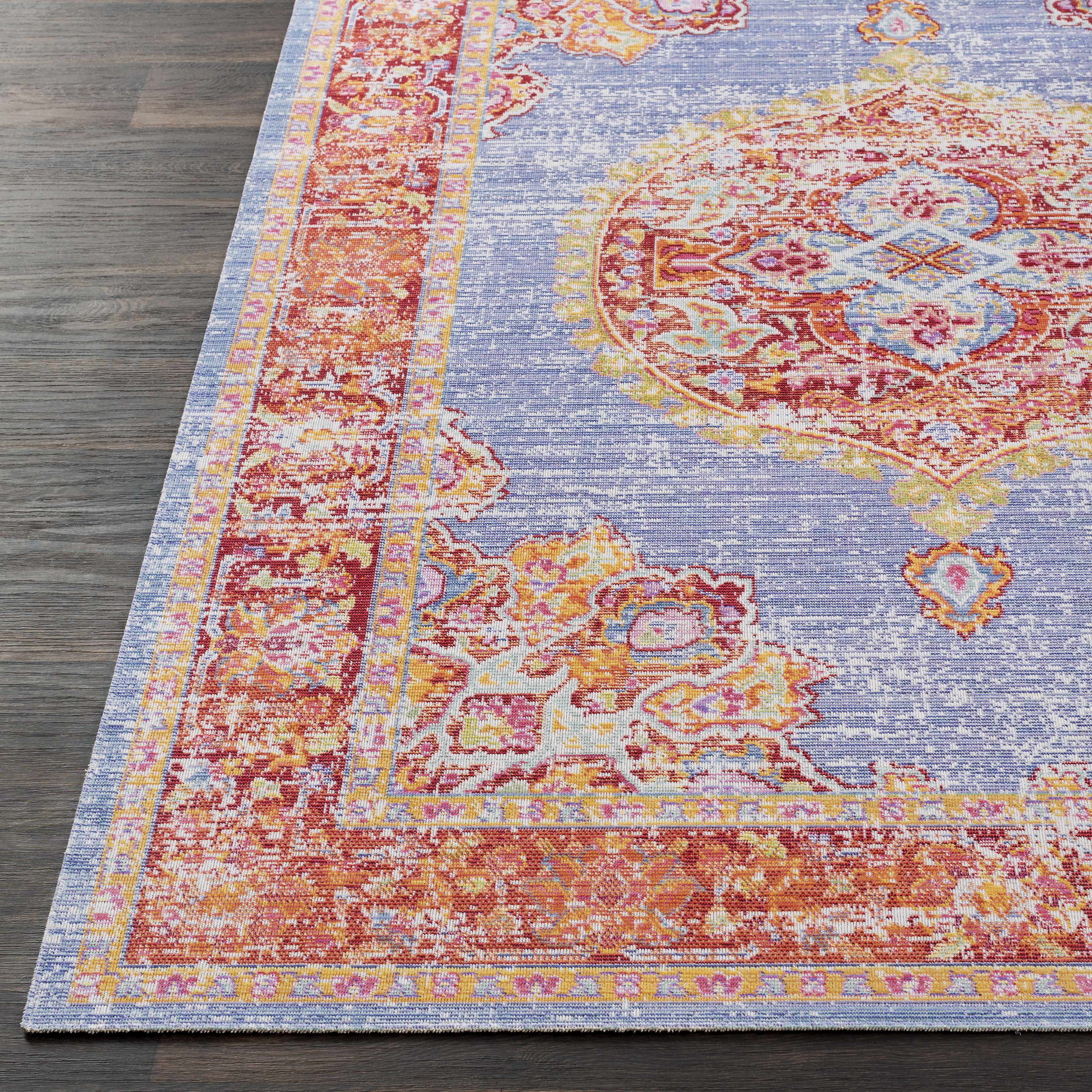 Townville Runner Rug