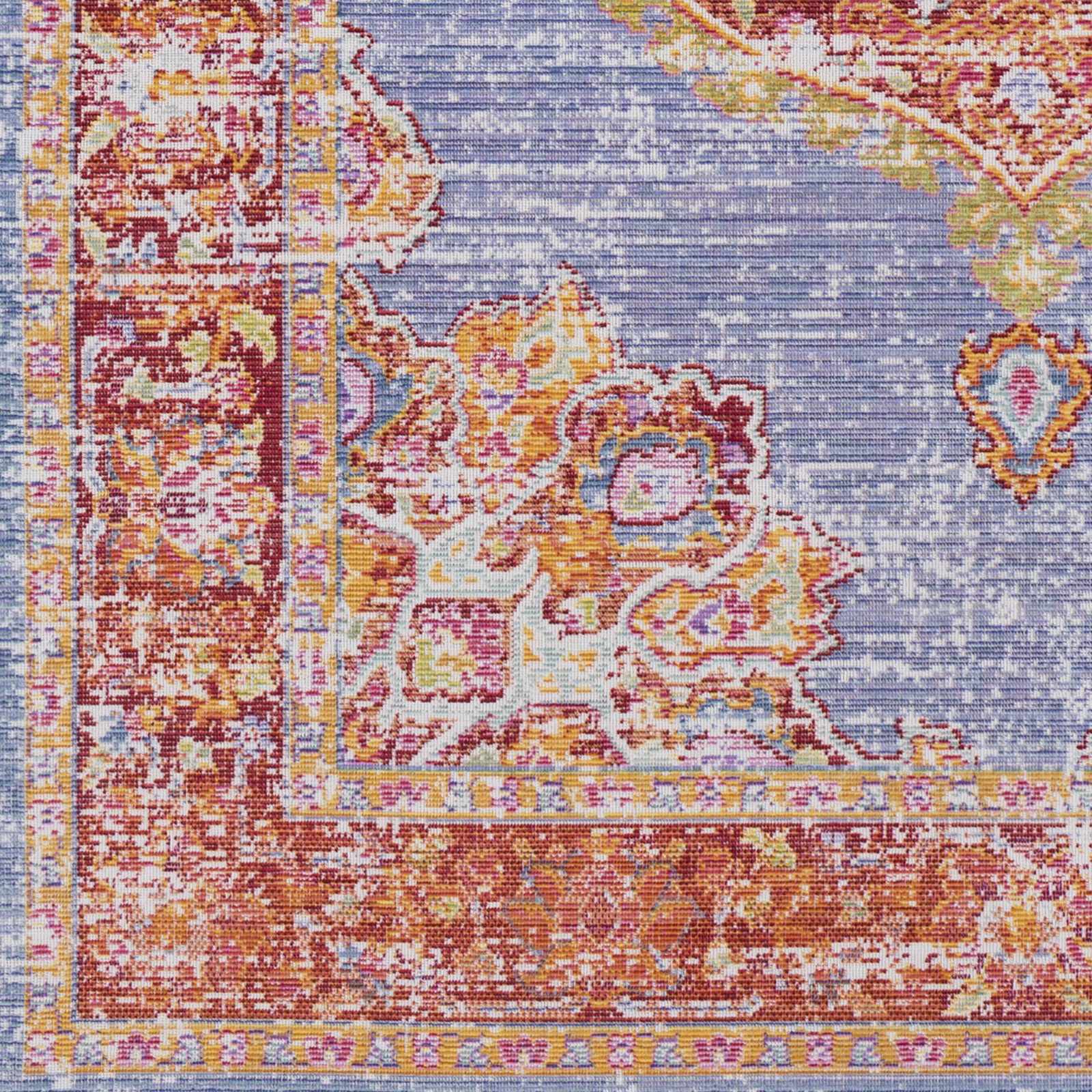 Townville Runner Rug