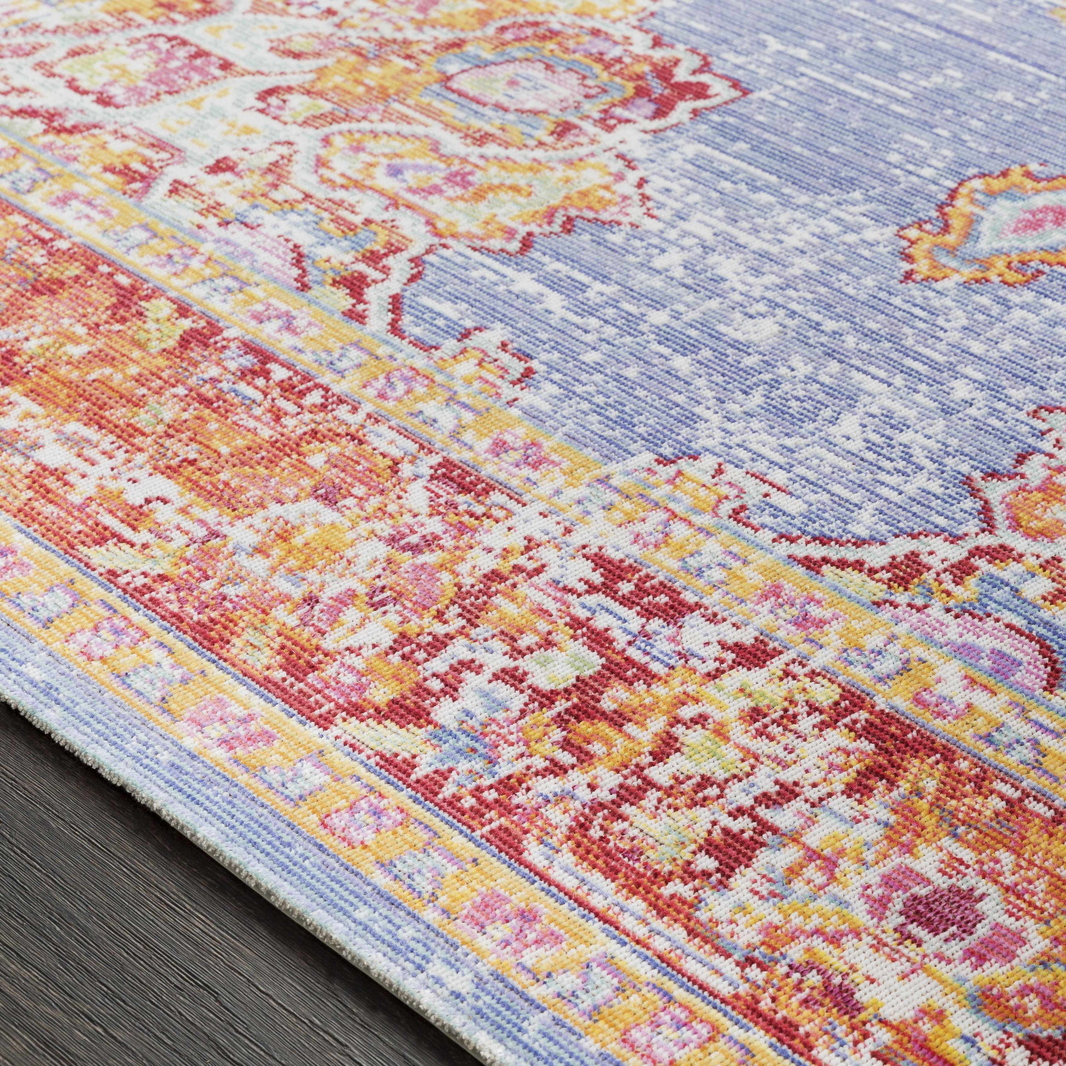 Townville Runner Rug