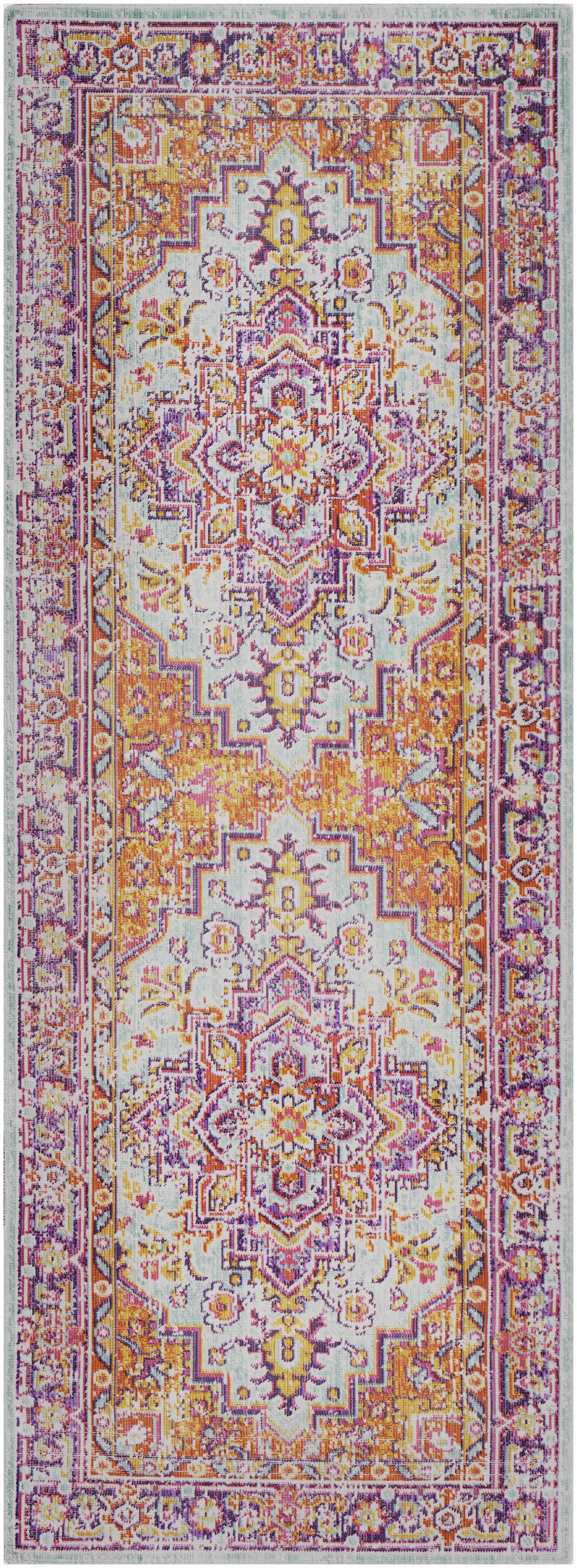 Grelton Runner Rug