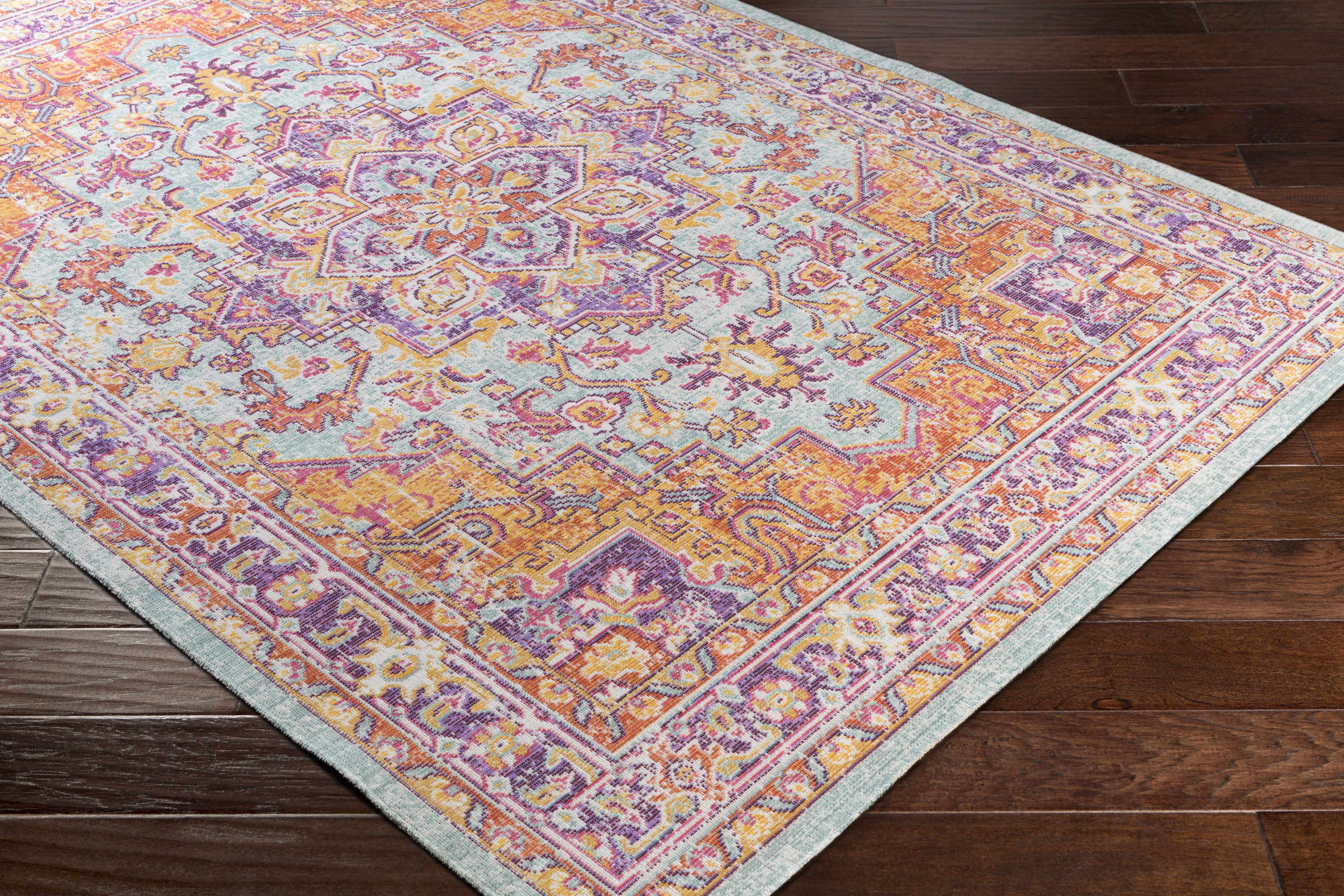 Grelton Runner Rug