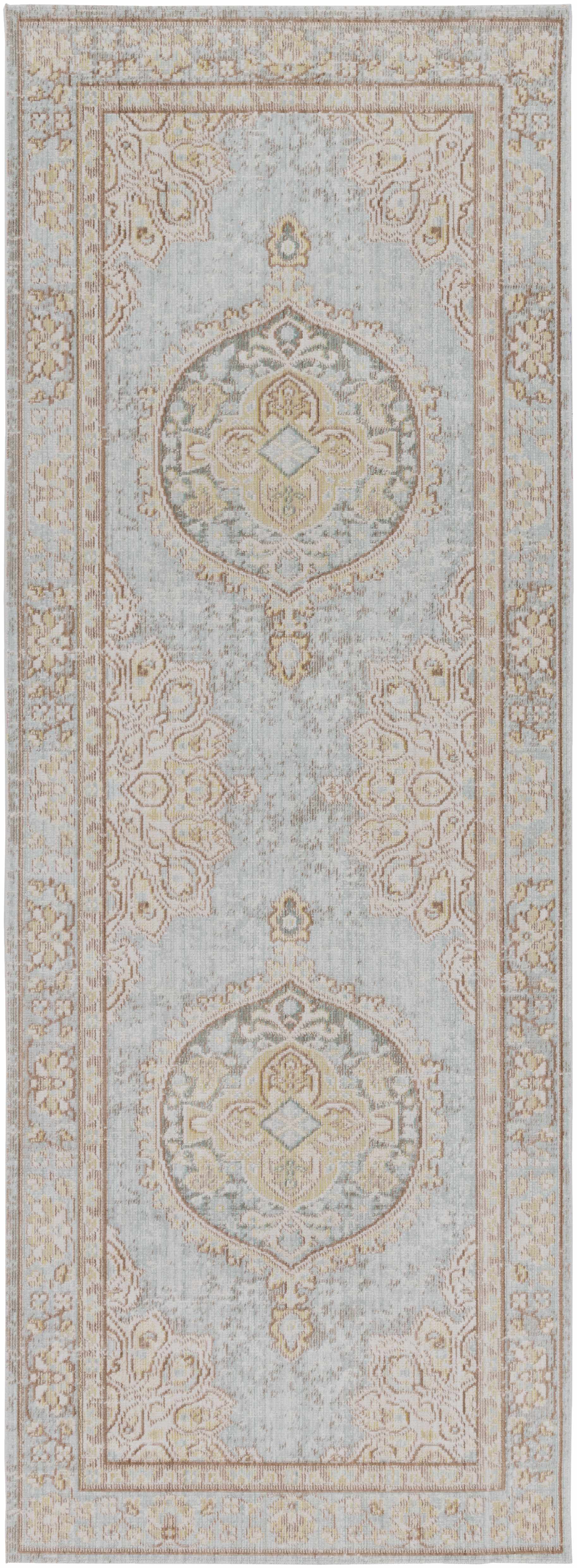 Carville Runner Rug
