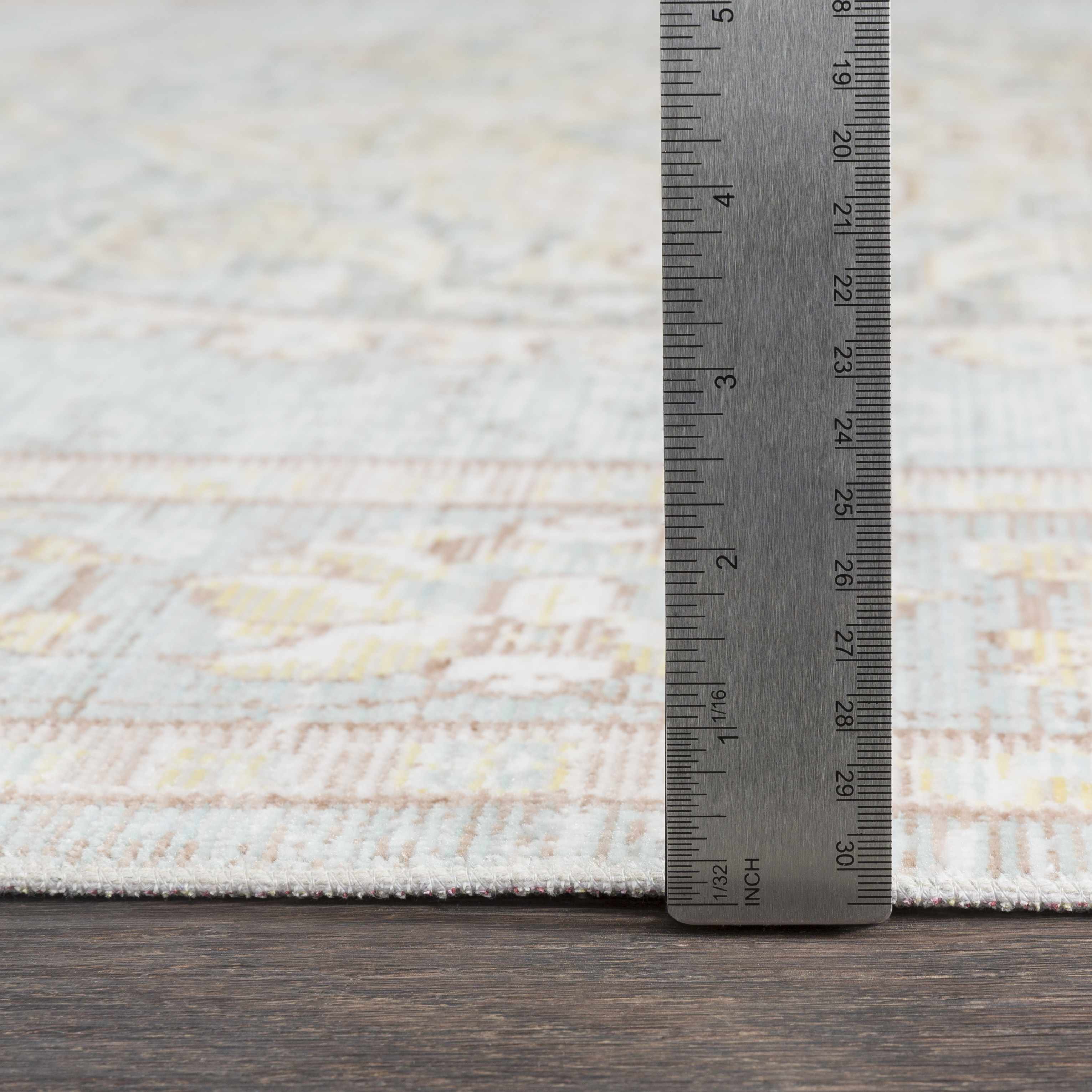 Carville Runner Rug
