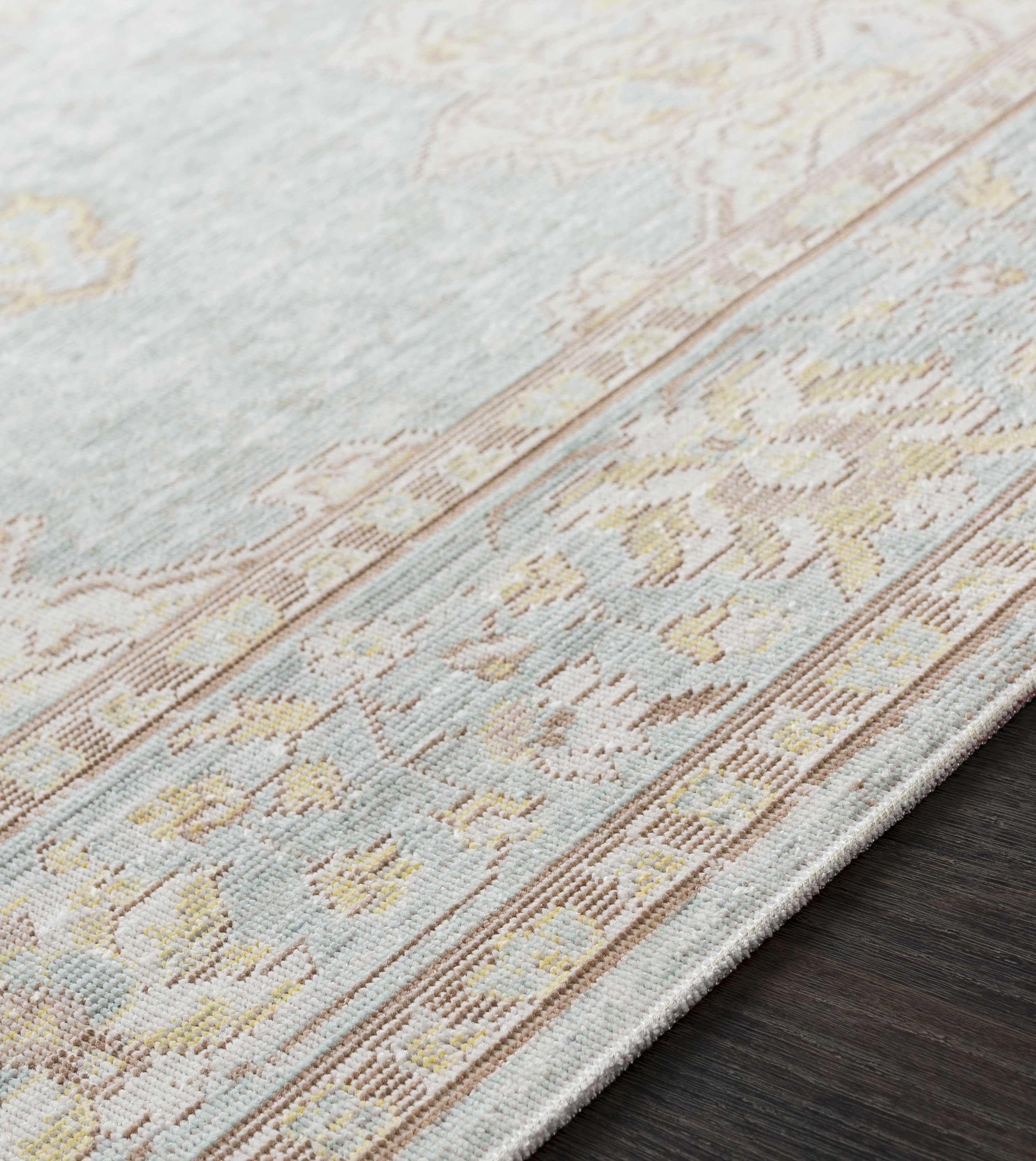 Carville Runner Rug