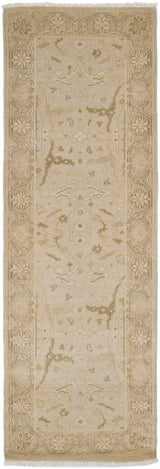 Ruby Runner Rug