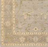 Ruby Runner Rug