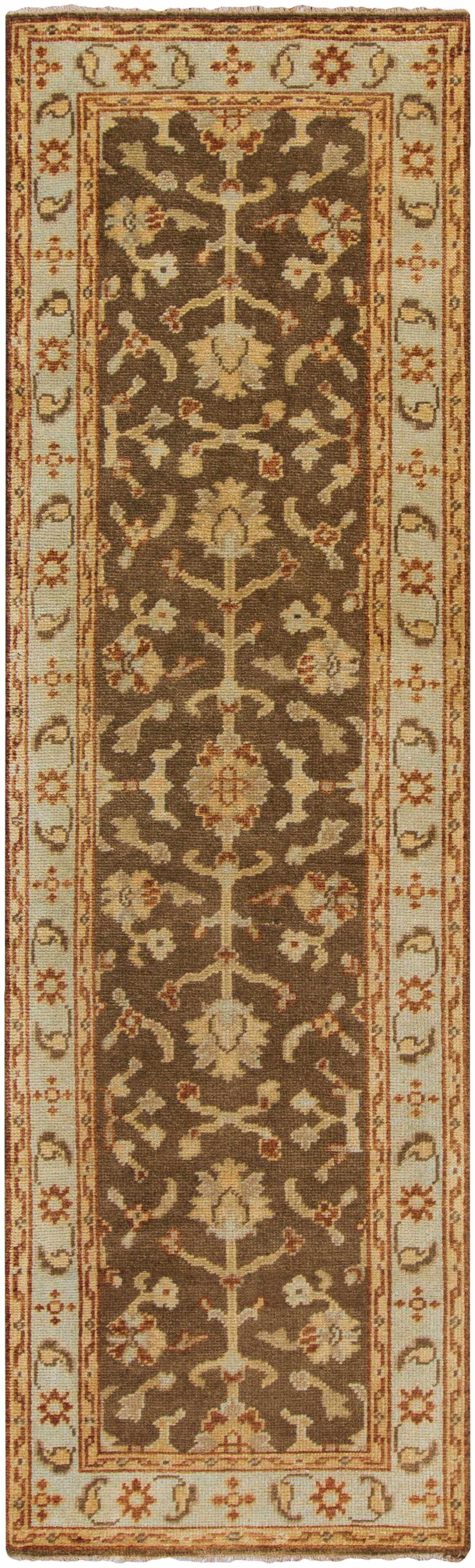 Ennice Runner Rug