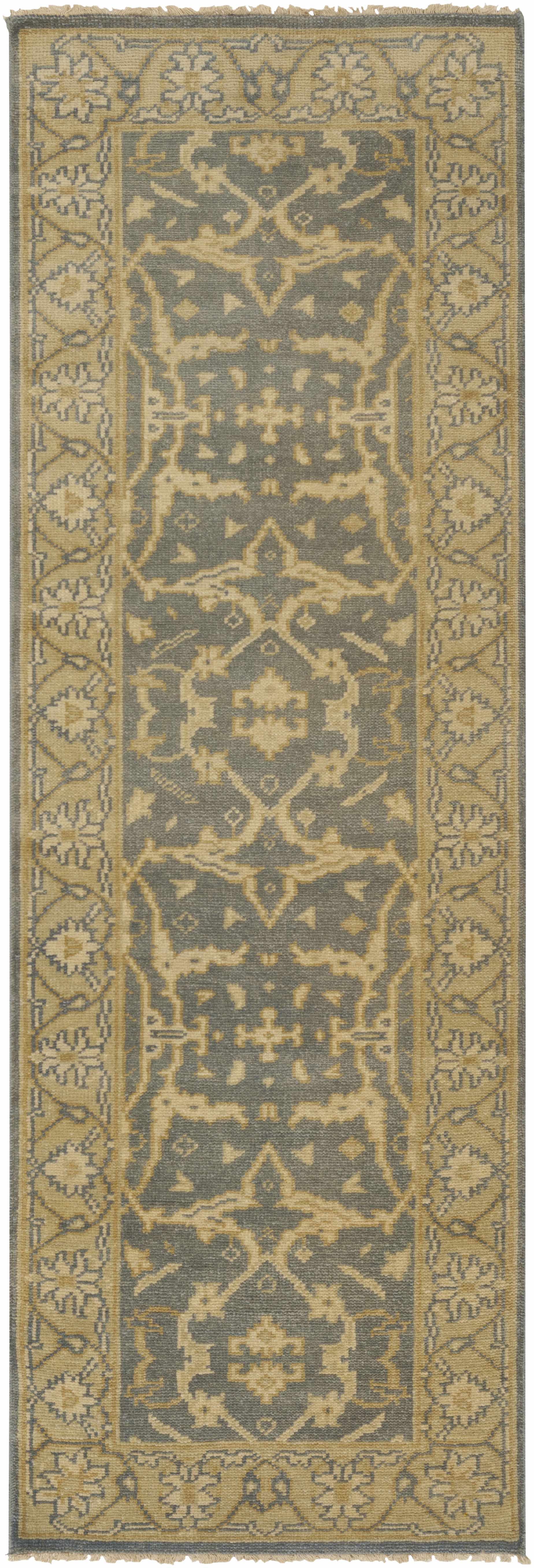 Kouts Runner Rug