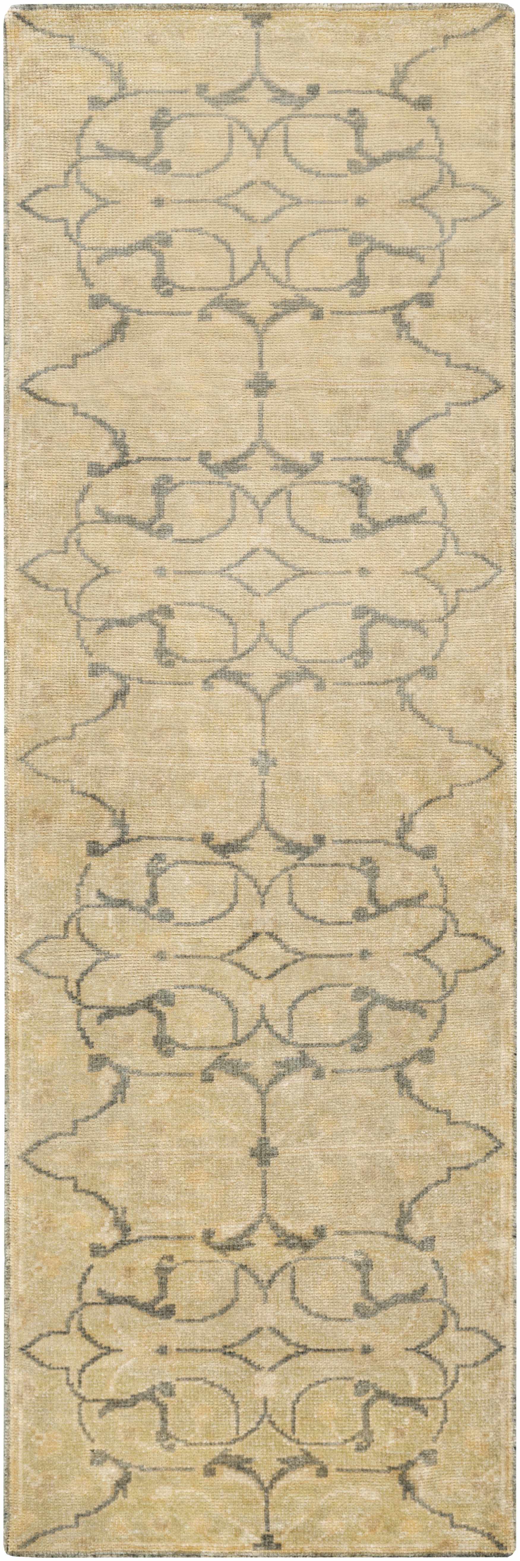 Raceland Runner Rug