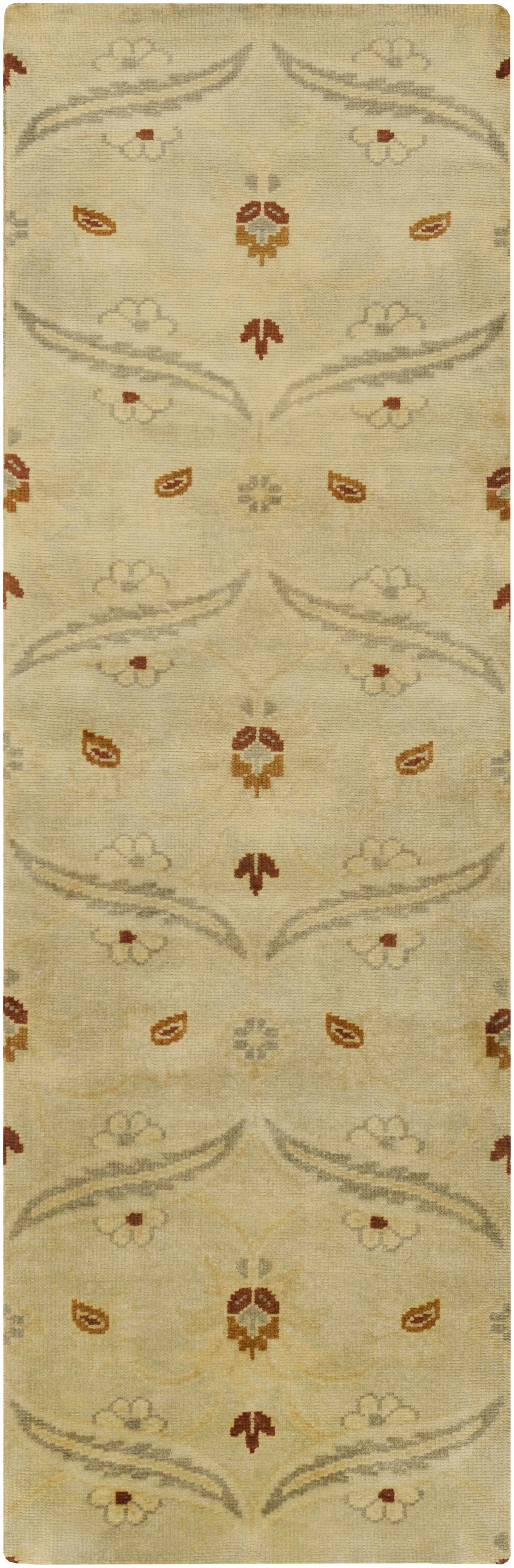Kaska Runner Rug