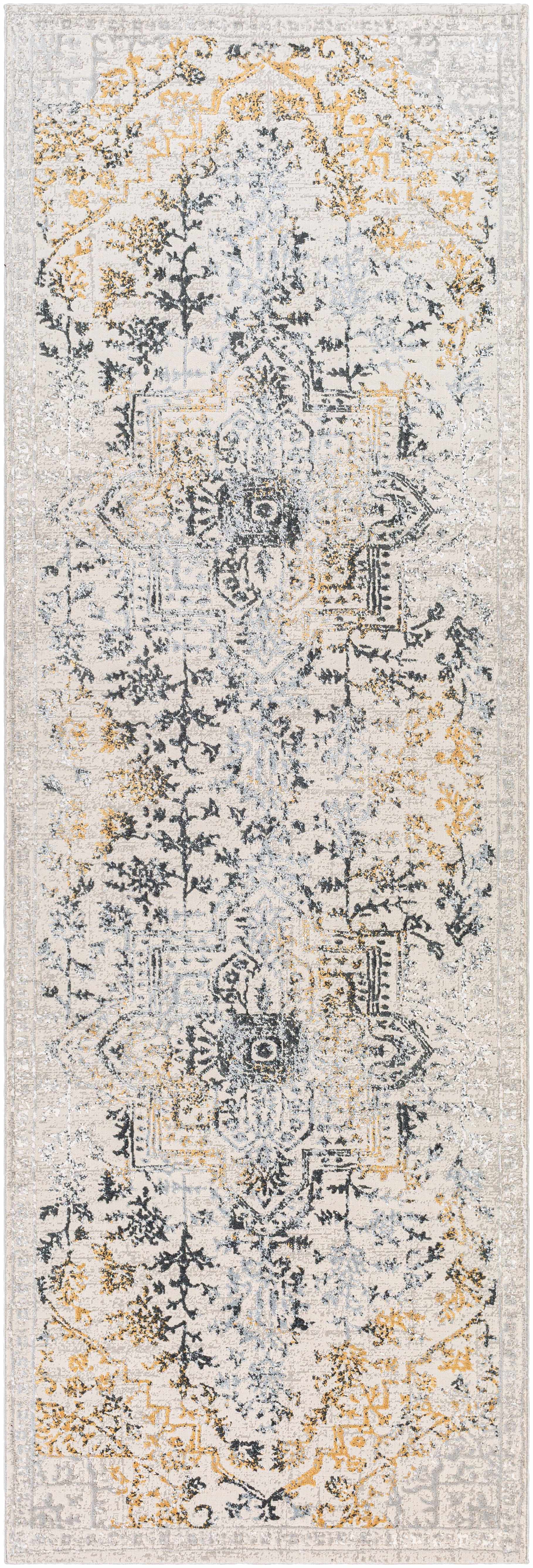 Morriston Runner Rug