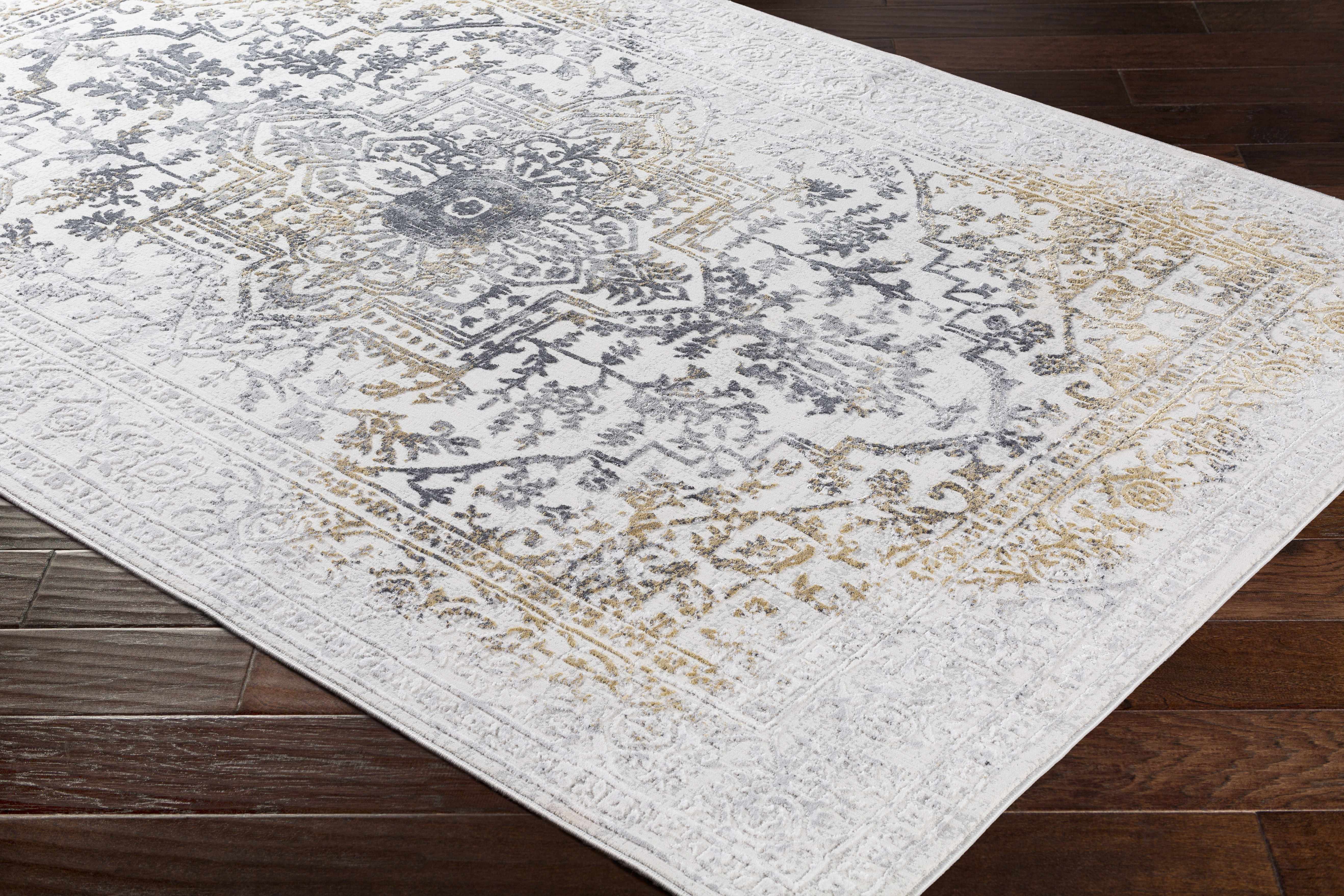 Morriston Runner Rug