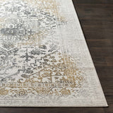 Morriston Runner Rug