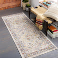 Newkirk Runner Rug