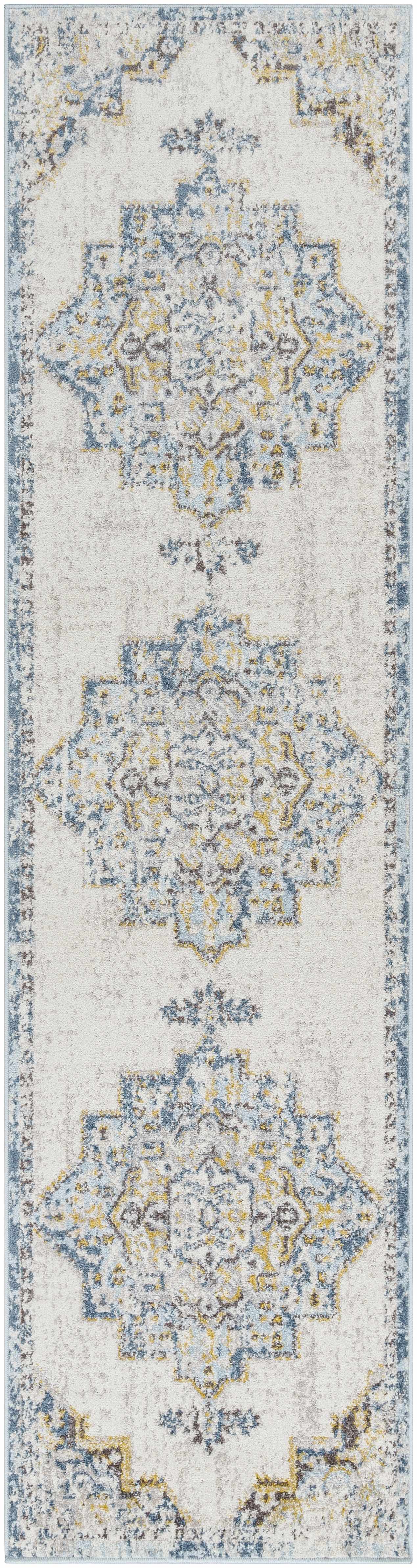 Nibley Runner Rug