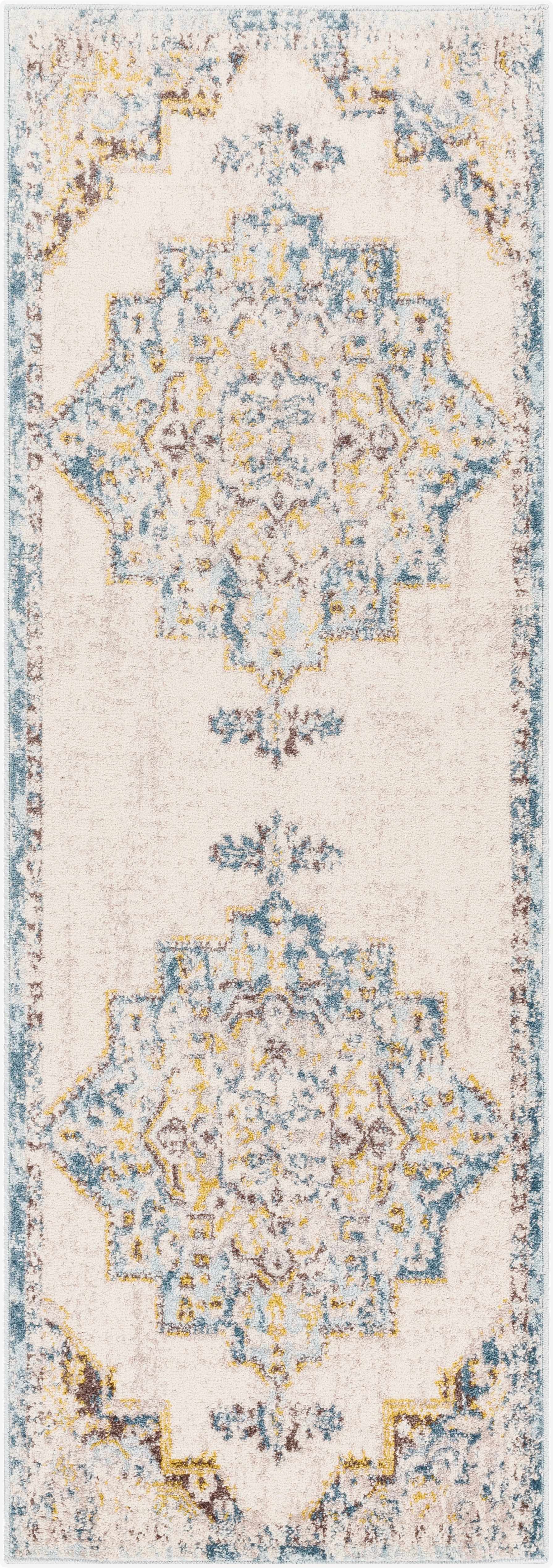 Nibley Runner Rug