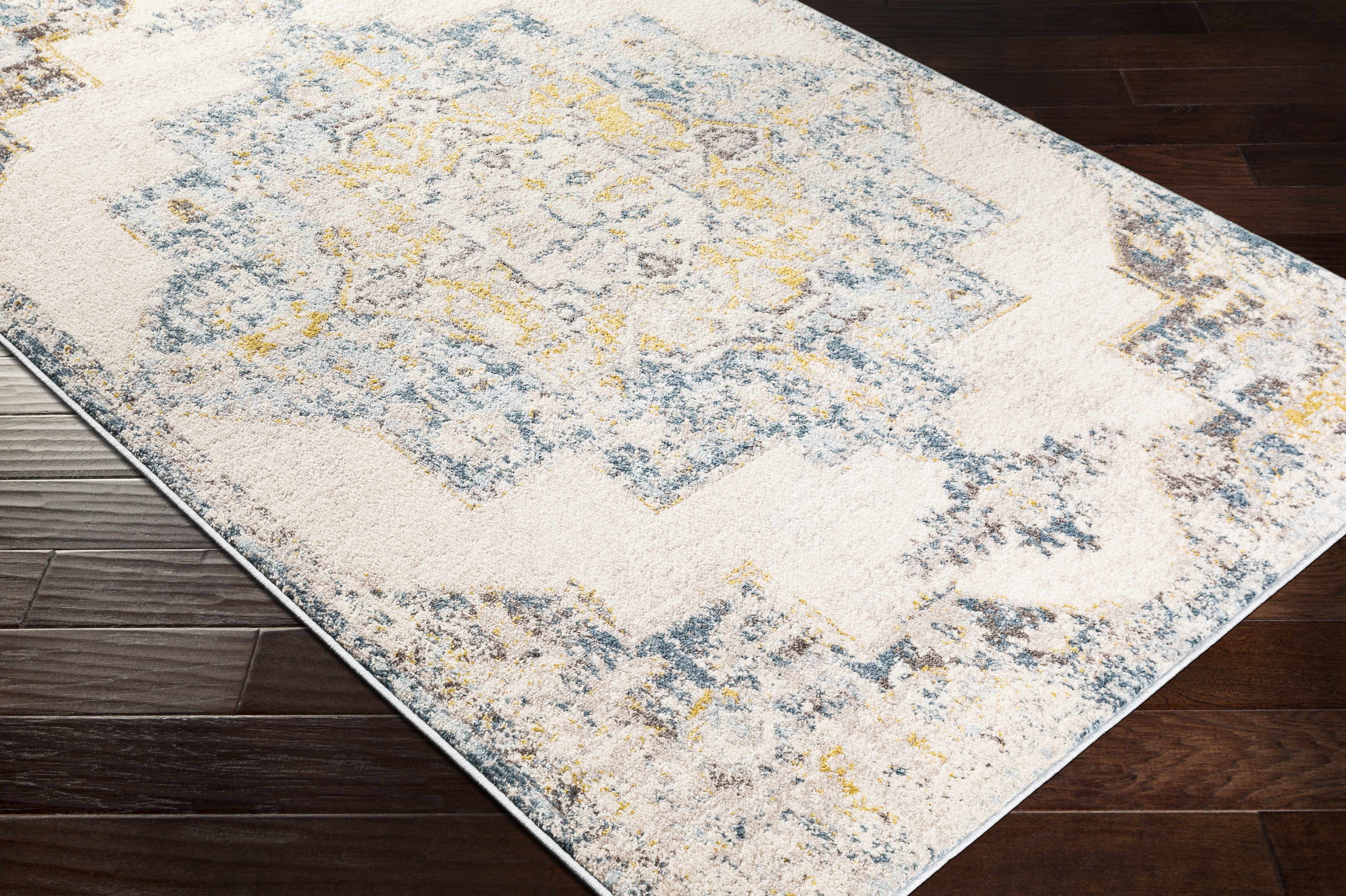 Nibley Runner Rug