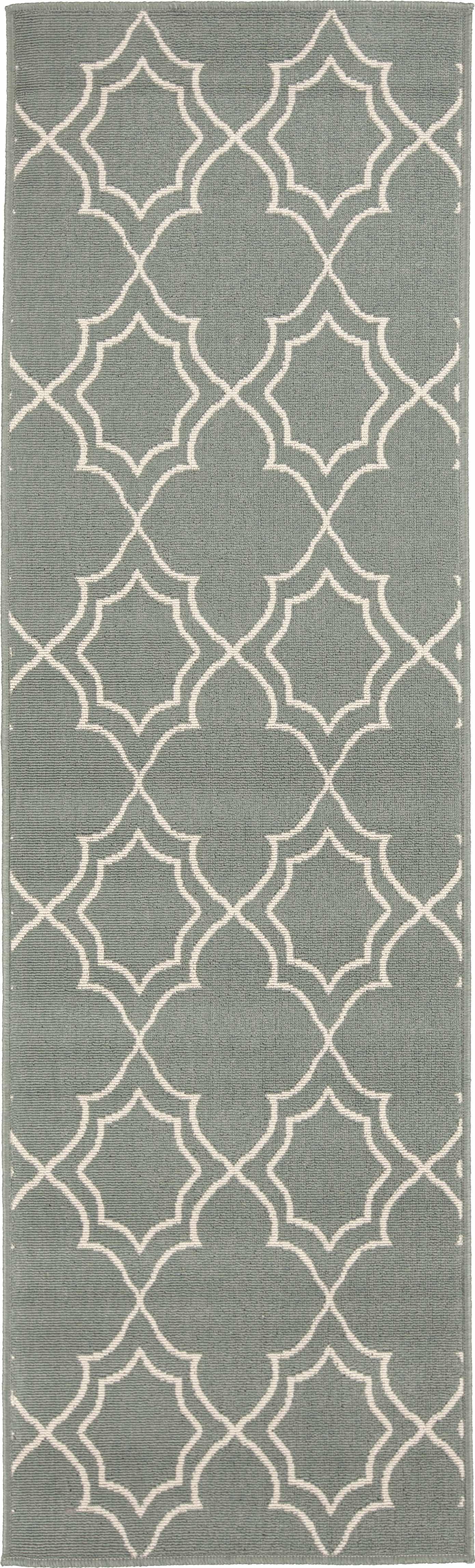 Wroxham Runner Rug