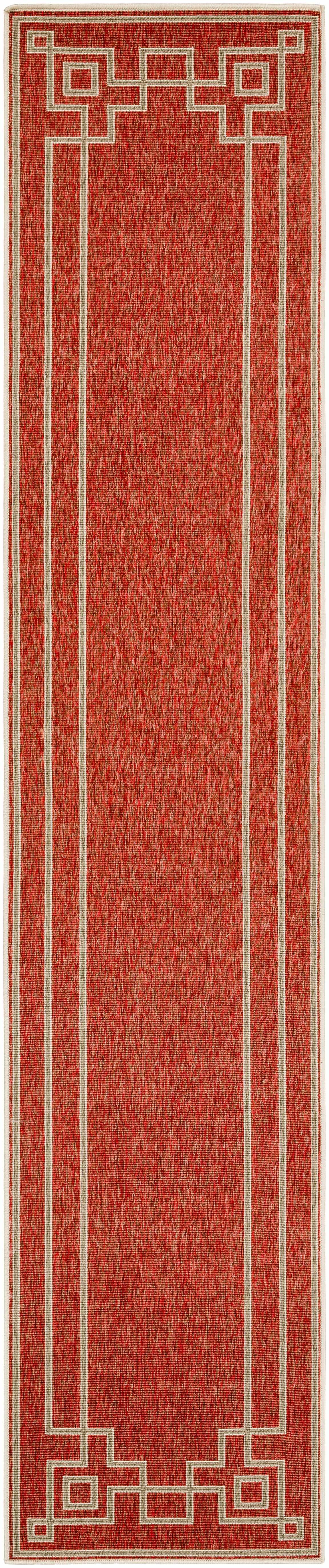 Jarrell Runner Rug