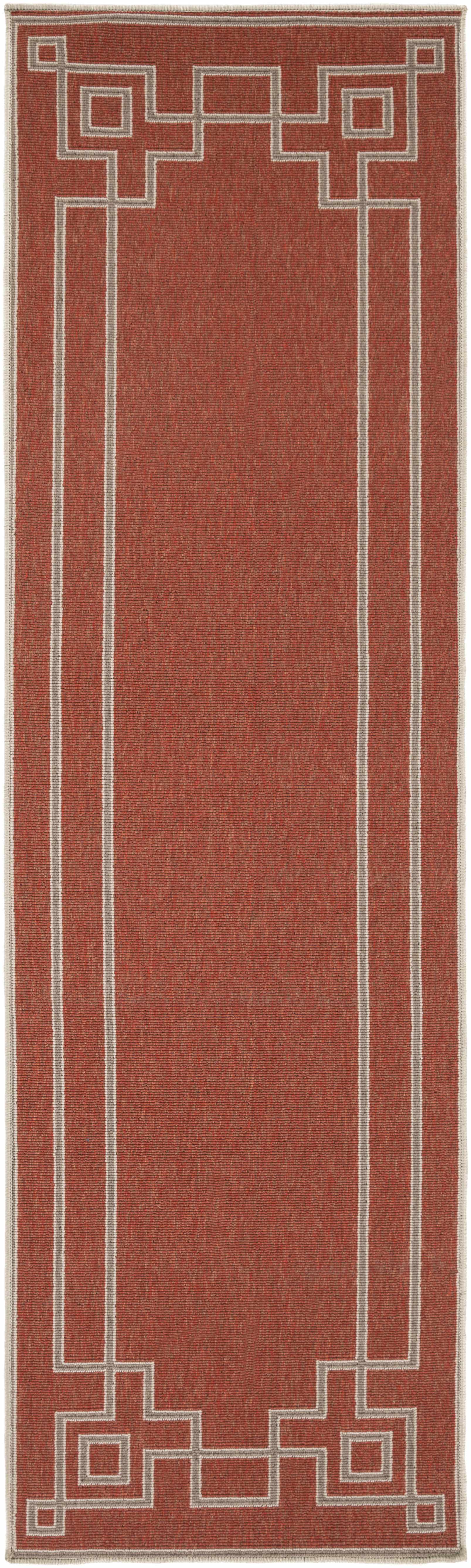 Jarrell Runner Rug