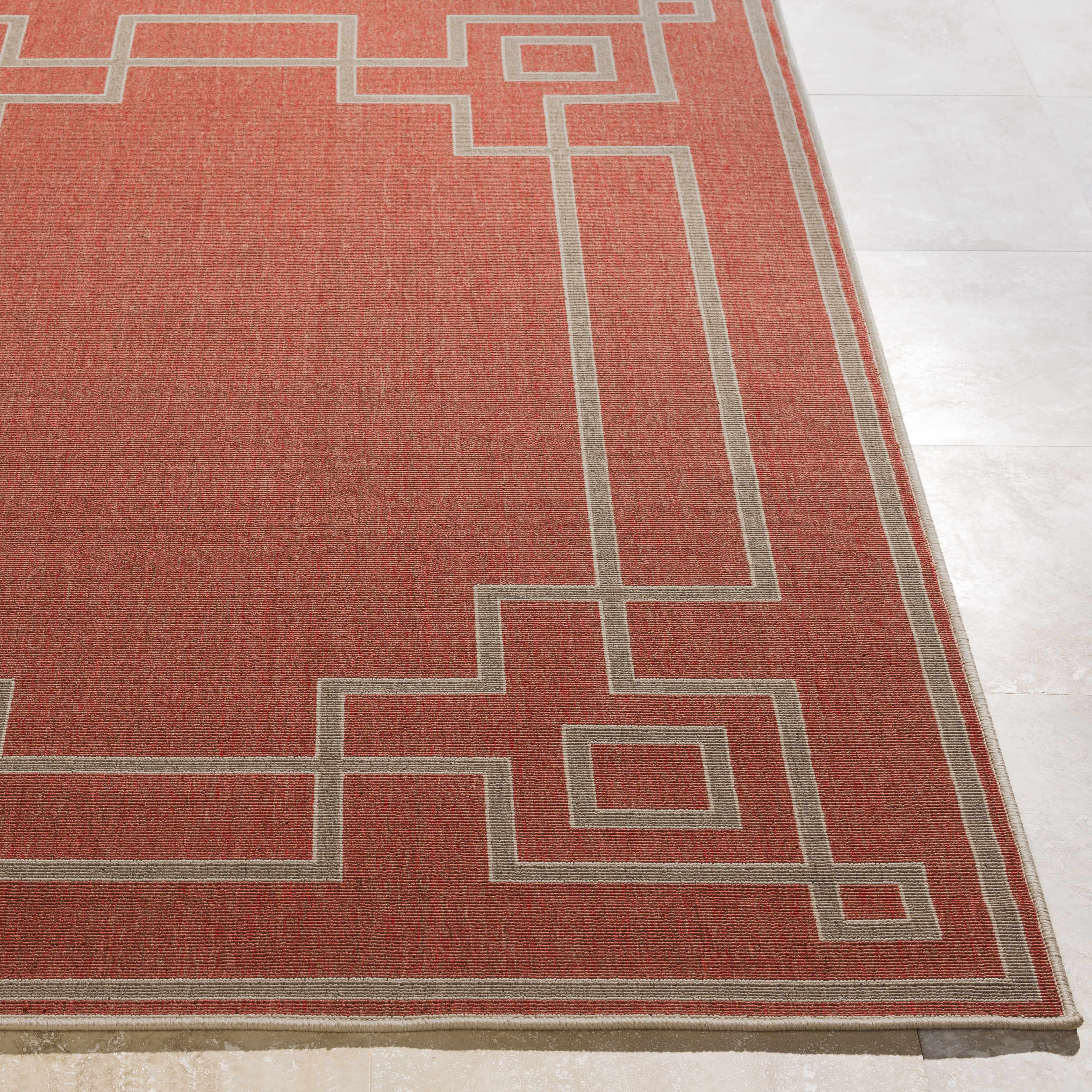 Jarrell Runner Rug