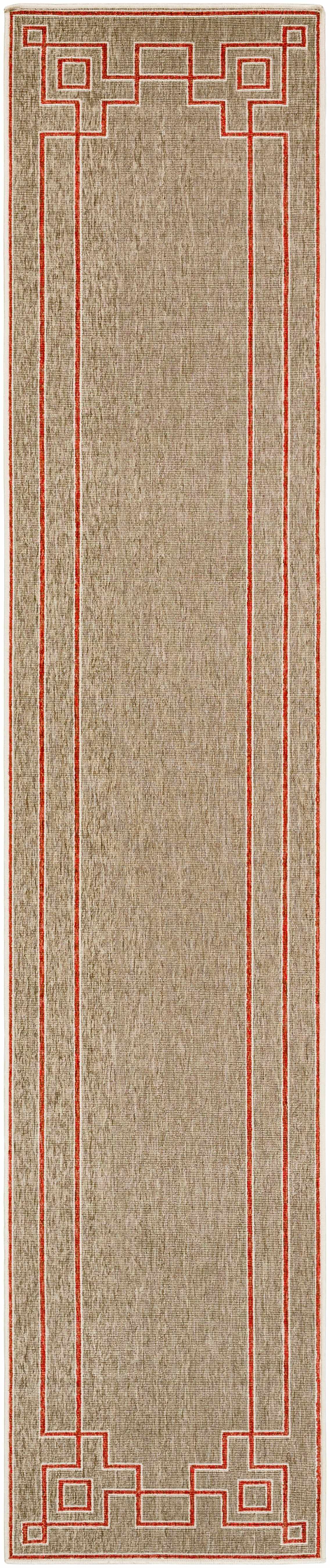 Moffett Runner Rug