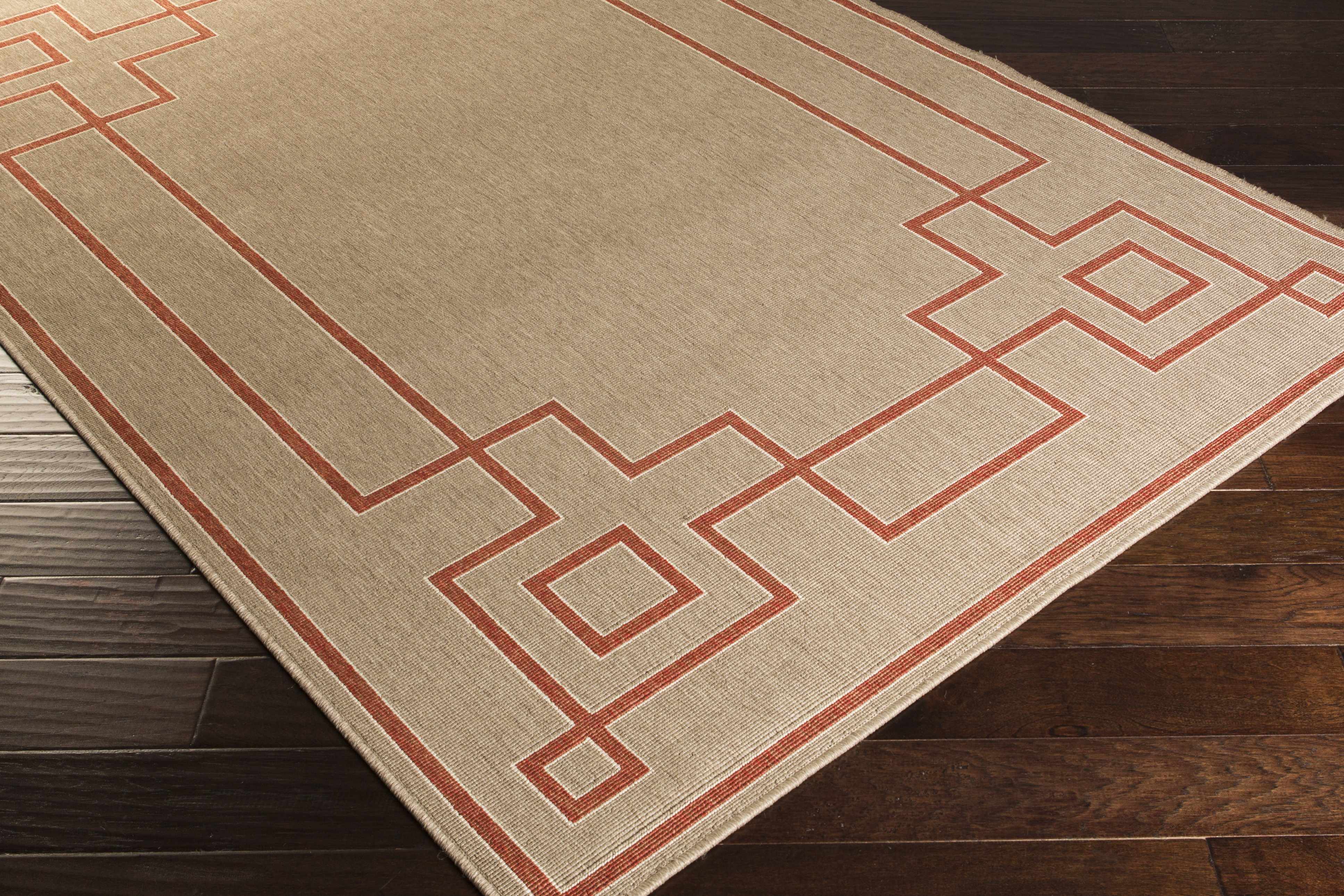 Moffett Runner Rug