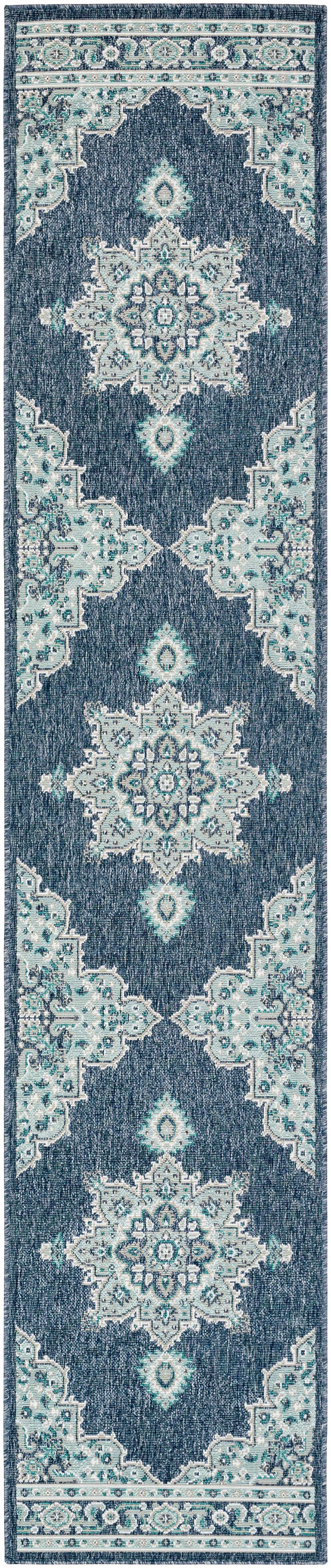Ferron Runner Rug