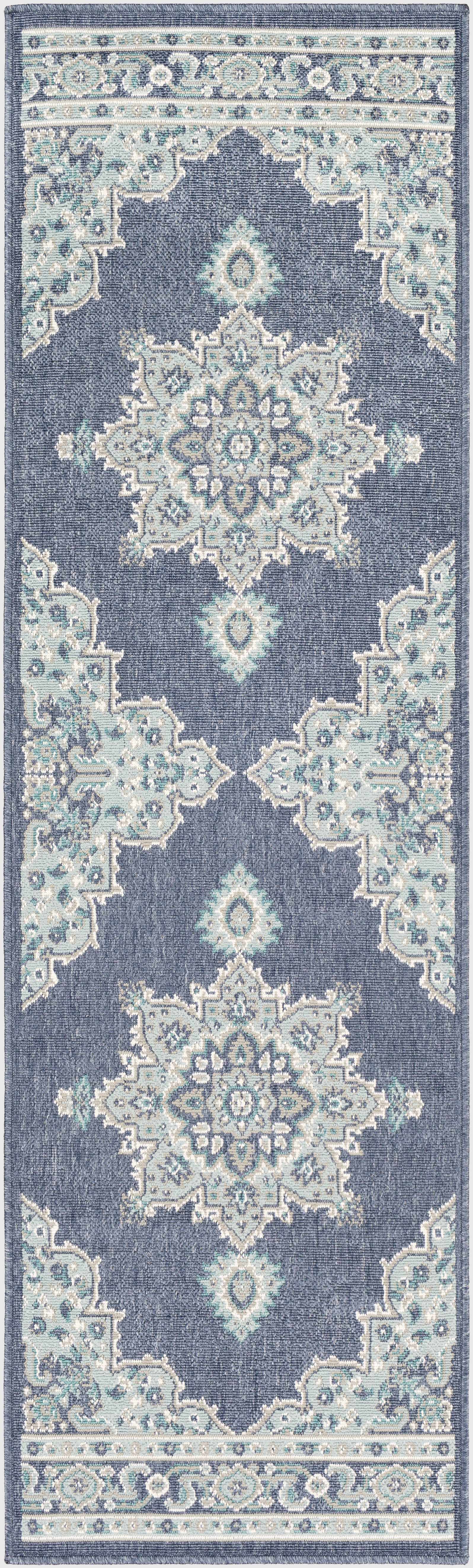 Ferron Runner Rug