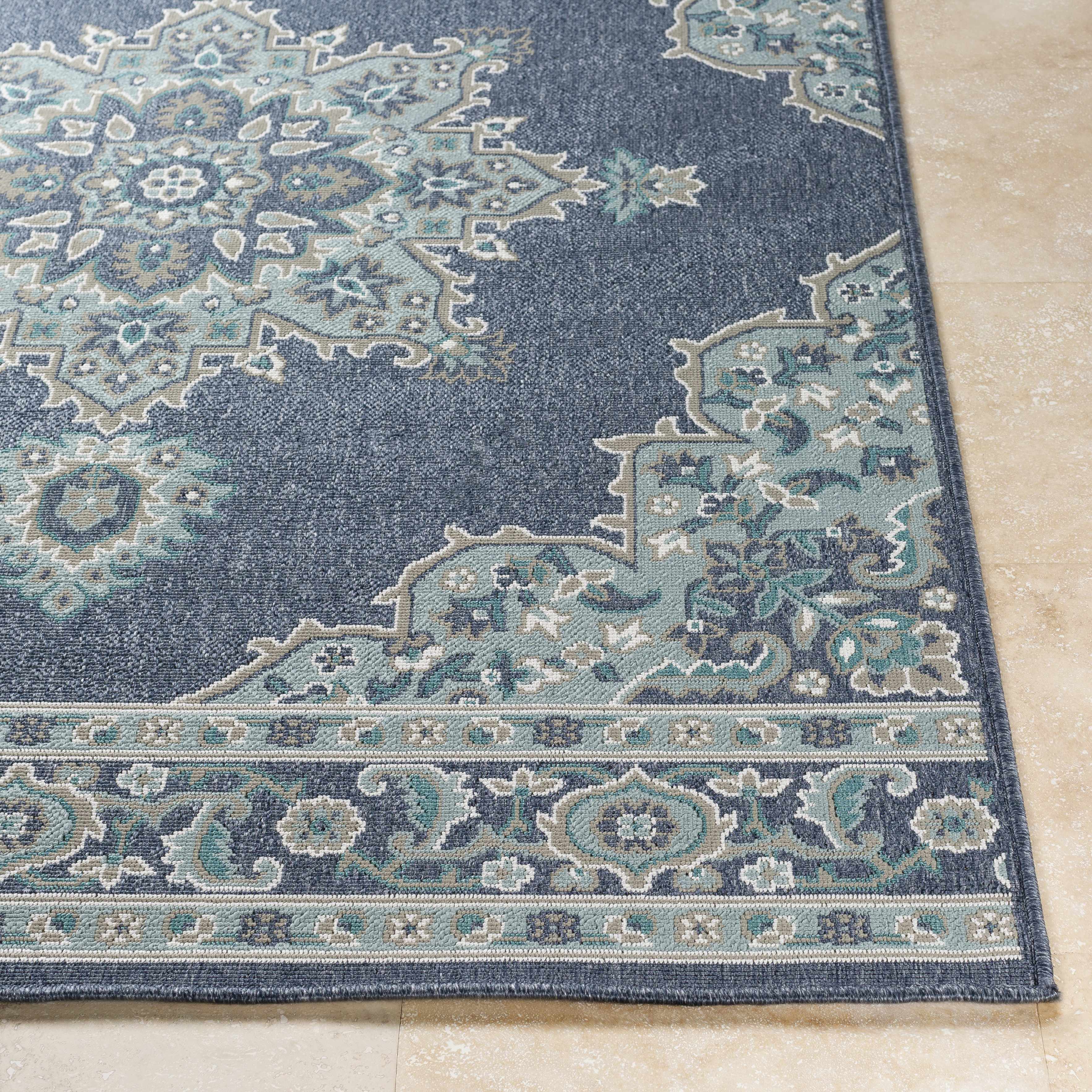 Ferron Runner Rug