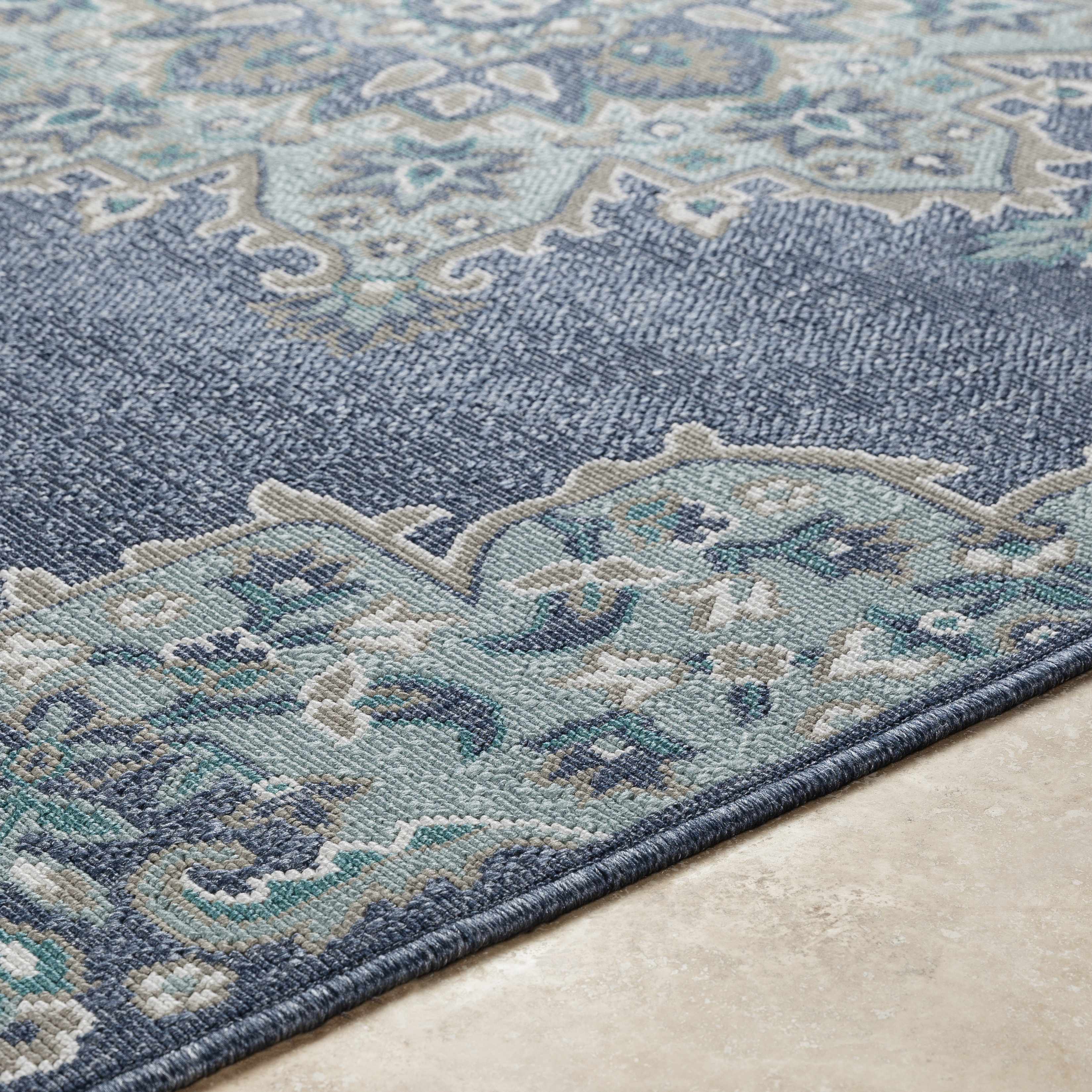Ferron Runner Rug