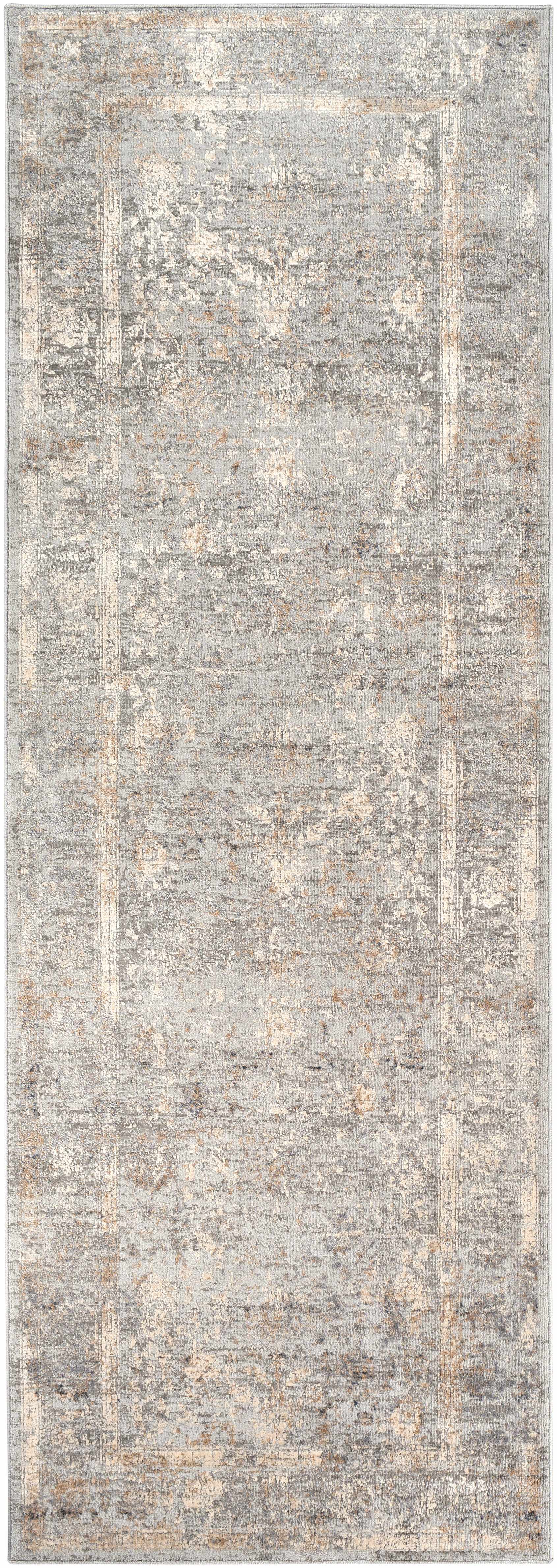 Speaks Runner Rug