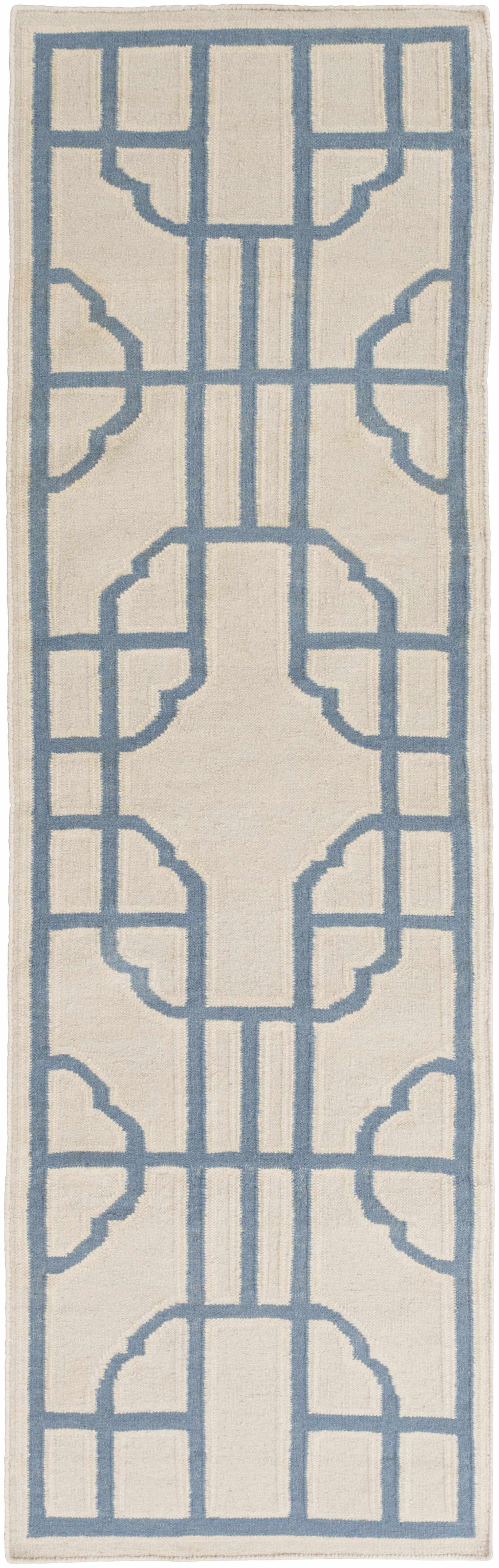 Chili Runner Rug
