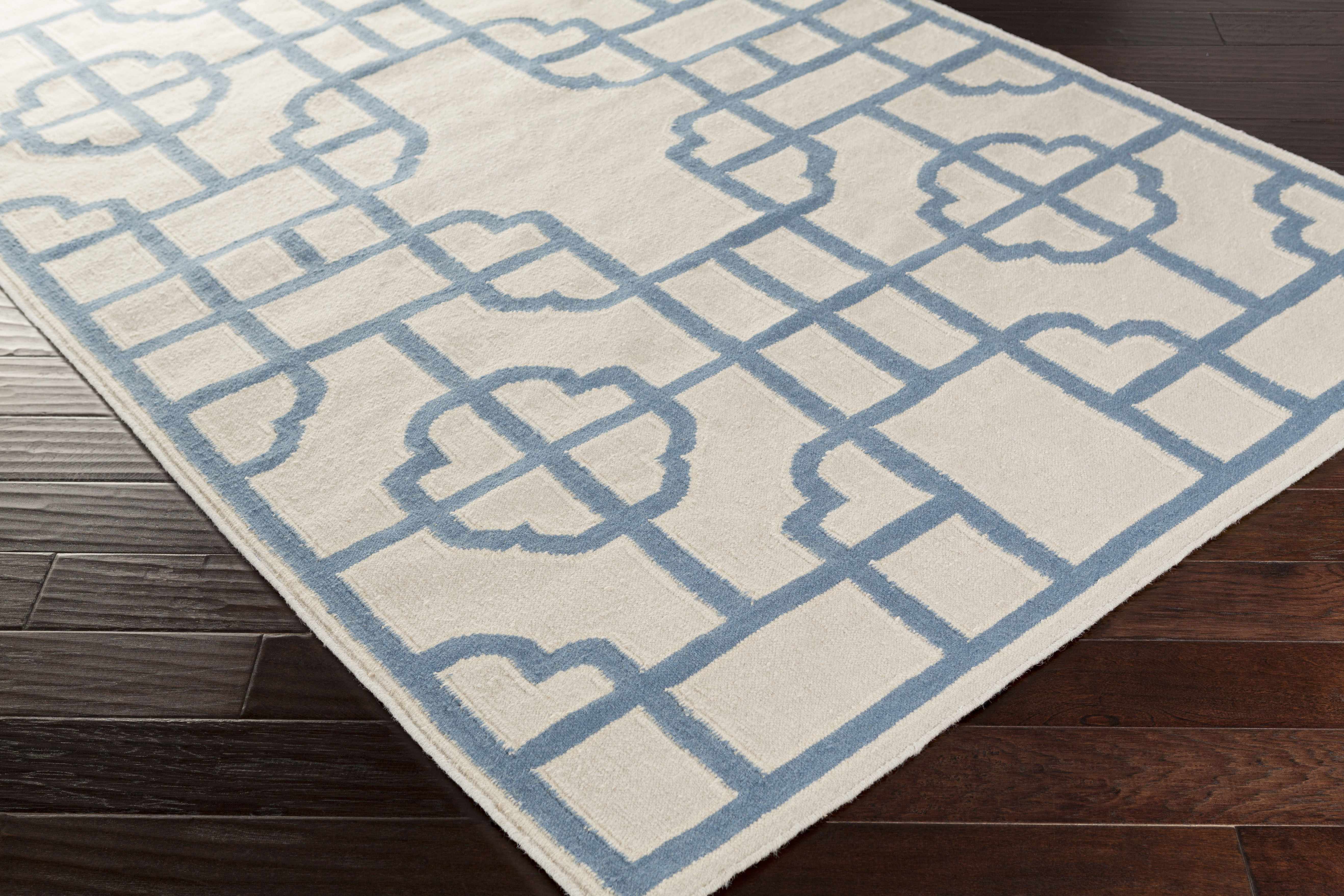 Chili Runner Rug
