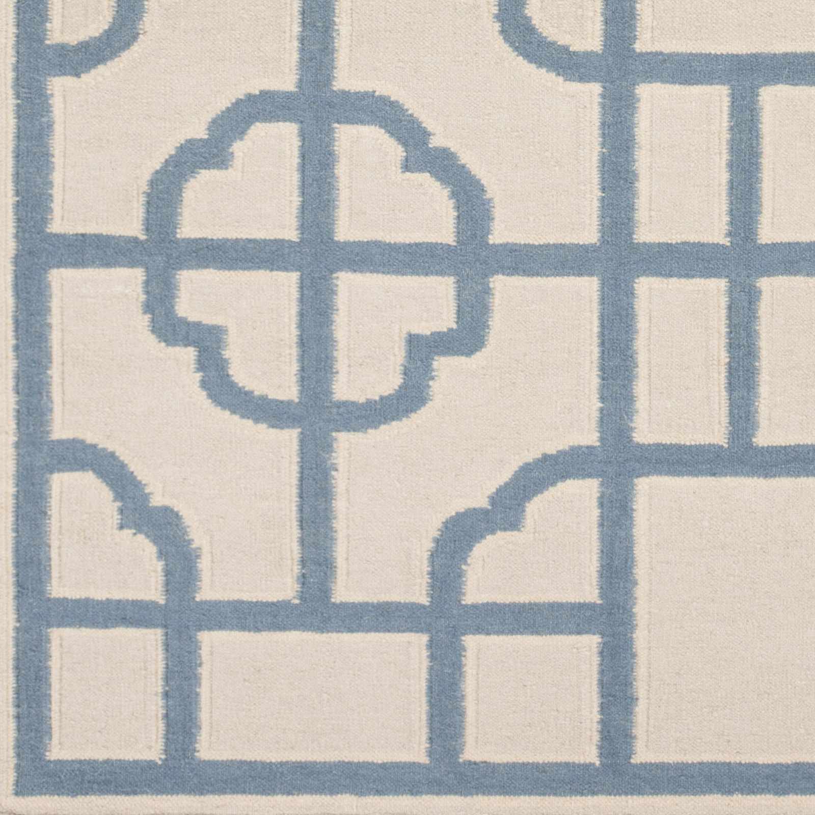 Chili Runner Rug