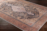 Staplehurst Washable Runner Rug