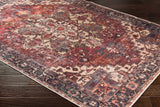 Bondville Washable Runner Rug