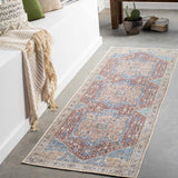 Como Washable Runner Rug - Clearance