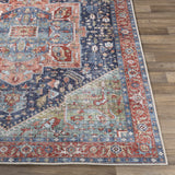 Exira Washable Runner Rug - Clearance