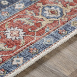 Exira Washable Runner Rug - Clearance