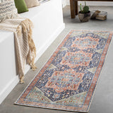 Exira Washable Runner Rug - Clearance