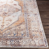 Arncliffe Washable Runner Rug