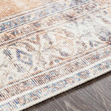 Arncliffe Washable Runner Rug