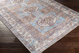 Croy Washable Runner Rug