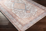 Moora Washable Runner Rug