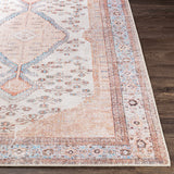 Moora Washable Runner Rug