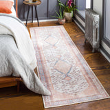 Moora Washable Runner Rug