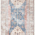 Lake Washable Runner Rug