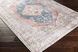Lake Washable Runner Rug