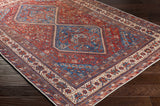 Bademli Washable Runner Rug